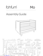 FohFum Mo Assembly Manual