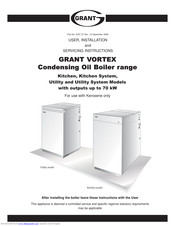 grant vortex outdoor combi 26 manual
