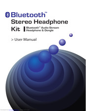 Bluetooth SIG BSK200 User Manual