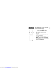 EFUN NEXT6 User Manual