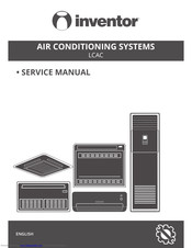 INVENTOR LCAC Service Manual