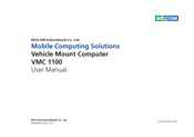Nexcom VMC 1100 User Manual