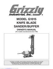 grizzly g1015