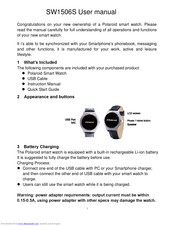 Polaroid SW1506S Manuals | ManualsLib