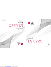 LG L22C User Manual