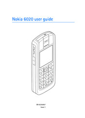 Nokia RM30 User Manual