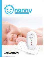 Jablotron Nanny Bm 02 Manuals Manualslib