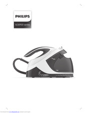 Philips GC8700 series User Manual