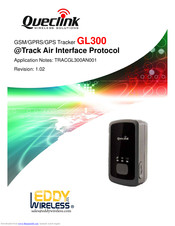 Queclink GL300 Manual