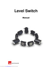 AQ RS Manual