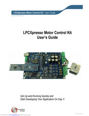 Embedded Artists LPCXpresso User Manual