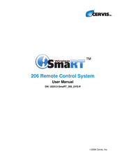 Cervis SmaRT 206 User Manual