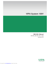 VIPA System 100V Series Manual