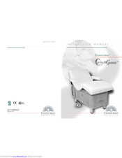 OAKWORKS GMCTMP Instruction Manual