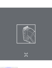 Dixix HC8000 Instruction Manual