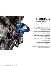 Steiner P1026 Instruction Manual