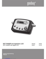 Goobay 67140 User Manual