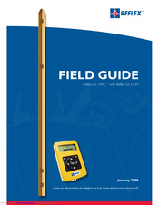 Reflex EZ-TRAC Field Manual