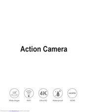 Lightdow LD-V3 Manual