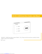 D3D D10 User Manual