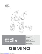 Gemino 60 M User Manual