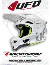 UFO Diamond User Manual