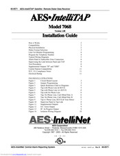 AES IntelliTAP Installation Manual