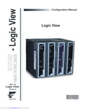 Foundation Logic View Configuration Manual
