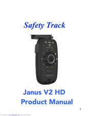 Janus V2 HD Assembly And Installation Manual