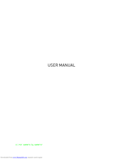 Razer RZ010133 User Manual