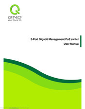 QNO QMP1005G User Manual
