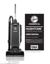 Hoover CH95413 Manuals | ManualsLib