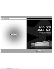 ViewSat 9000HD User Manual