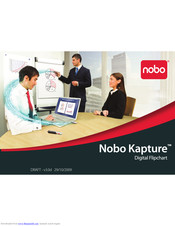 NOBOCOOL Kapture Manual