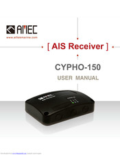 AMEC Cypho-150 User Manual