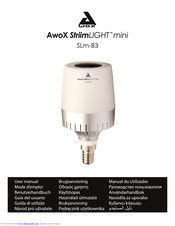 Awox SLm-B3 User Manual