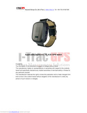 Ascend Group A3 Manual