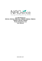 NRGence PE9330 User Manual