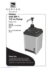 Server 80041 Manual
