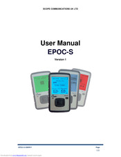 epoc operators manual