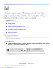 Cisco 2000 Getting Started Manual