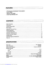 Daewoo CN-150 Service Manual