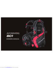 Atomic Aquatics BC1 Owner's Manual