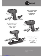 Fixpoint 77023 Manual
