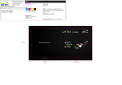 Ovation MC998D Quick Start Manual