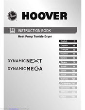hoover silent inverter dynamic next manual