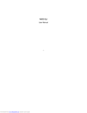 Nubia NX512J User Manual