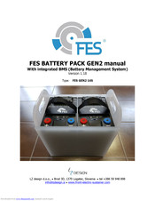 FES GEN2 14S User Manual