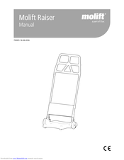 Etac Molift Raiser Manual