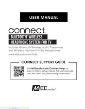 MEE T1N1 User Manual